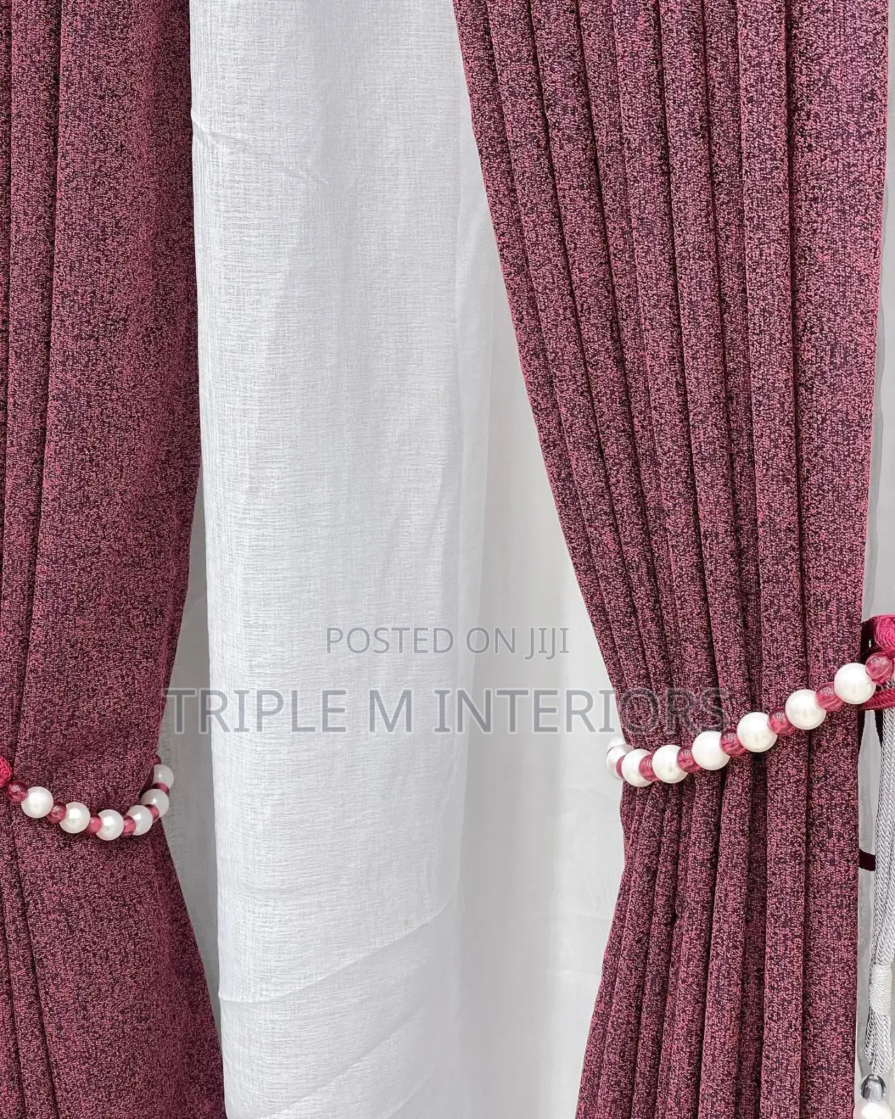 Custom Curtains Solution for Modern Homes