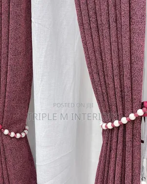 Custom Curtains Solution for Modern Homes