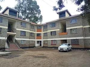 2bdrm Apartment in Exciting, NkaiMurunya for rent