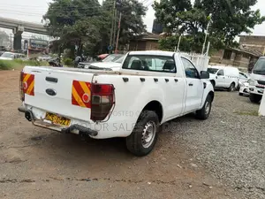Ford Ranger Wildtrak 2018