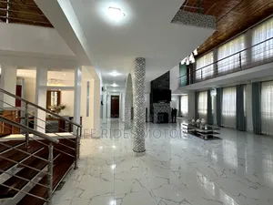 5bdrm Mansion in Windy Ridge, Nairobi Central for sale