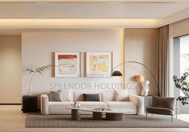2bdrm Apartment in Raphta Road Area for sale