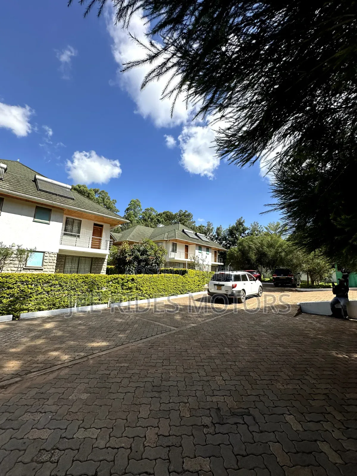 5bdrm Mansion in Windy Ridge, Nairobi Central for sale