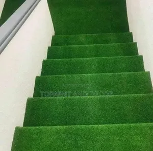 Soft Artificial Grass Carpet 35mm