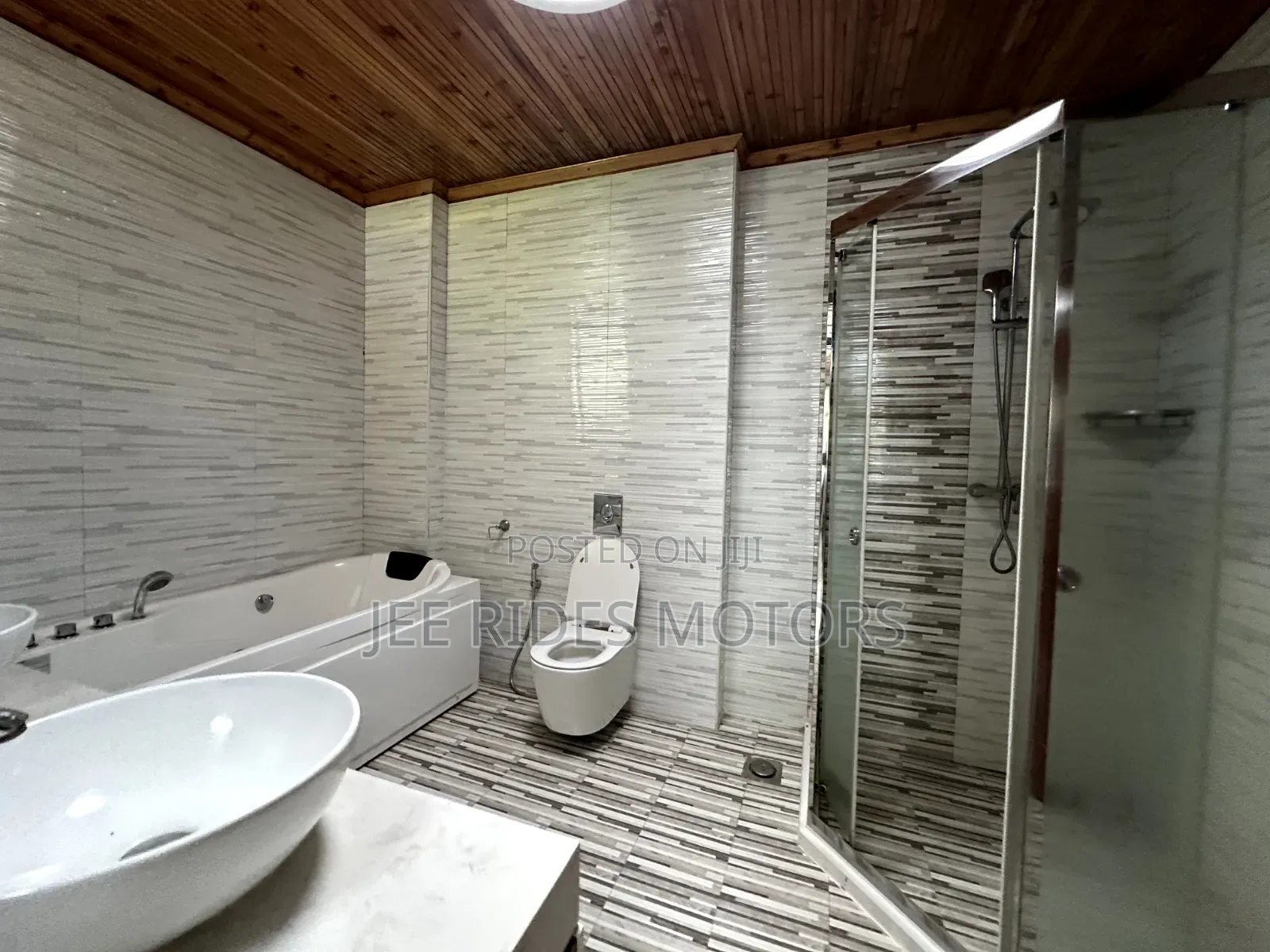 5bdrm Mansion in Windy Ridge, Nairobi Central for sale