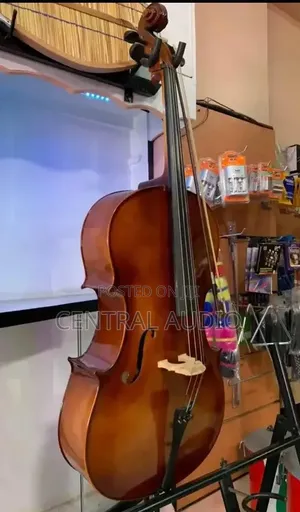 Stentor Full Size Cello Instrument