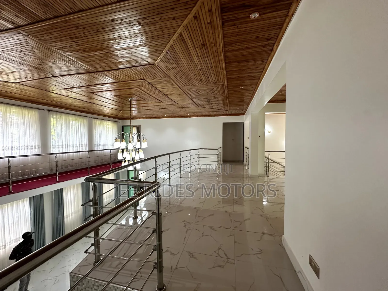 5bdrm Mansion in Windy Ridge, Nairobi Central for sale