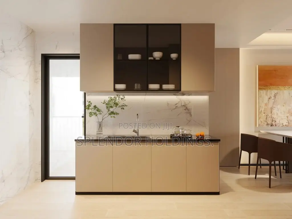 2bdrm Apartment in Raphta Road Area for sale