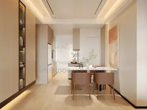 2bdrm Apartment in Raphta Road Area for sale