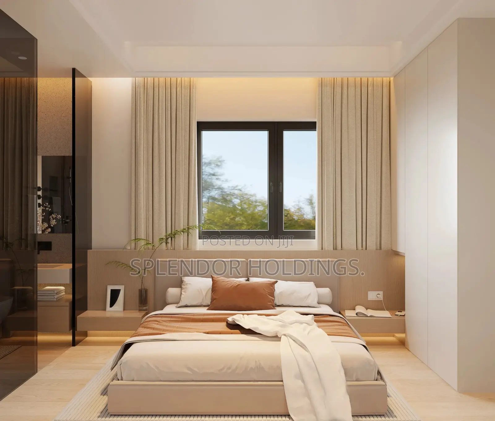 2bdrm Apartment in Raphta Road Area for sale