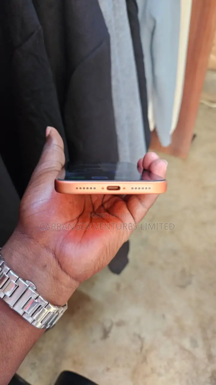 Apple iPhone 17 Pro Max 256 GB Orange