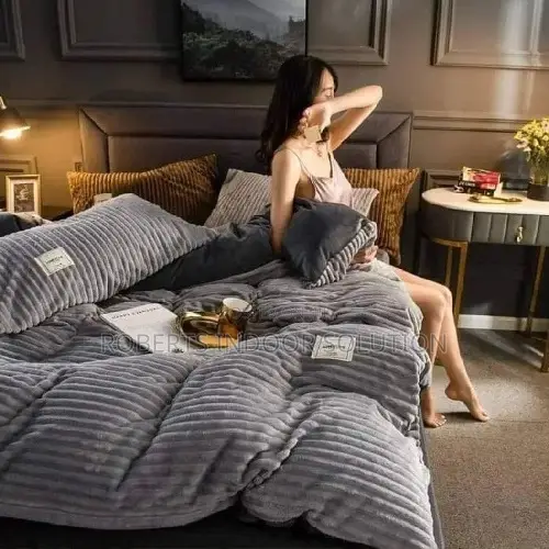 Plushness Feel Duvet