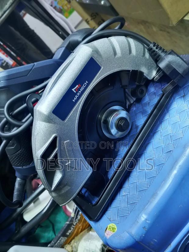 Maxmech 7 Inch Circular Saw