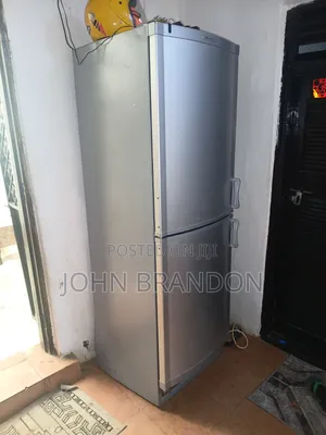 Ex Uk Scandinova Fridge