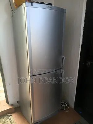 Ex Uk Scandinova Fridge