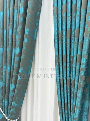 Comfort Curtains Design for Perfect Home's