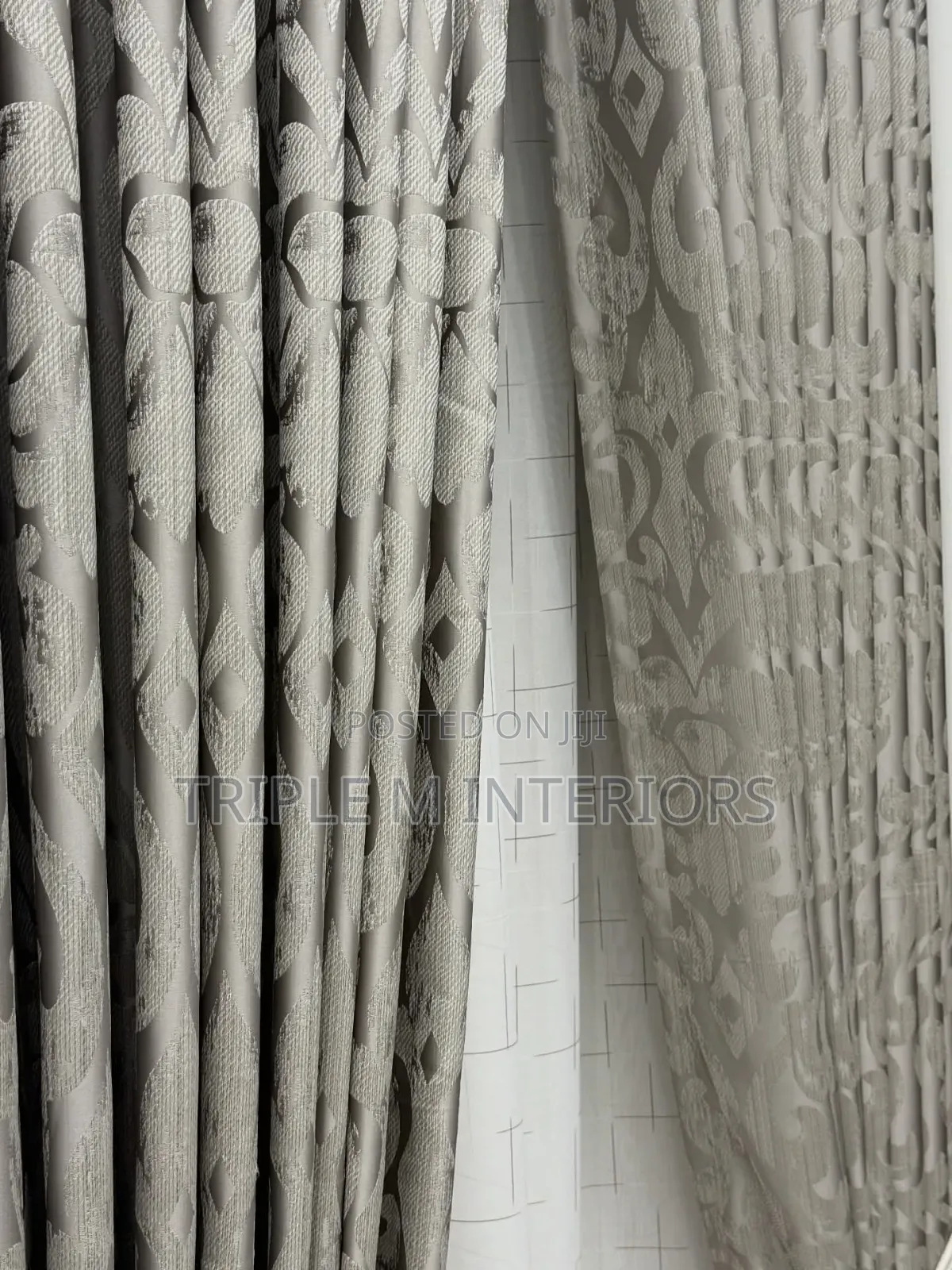 Comfort Curtains Design for Perfect Home's