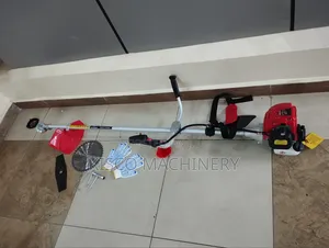 4 Stroke Brush Cutter/Brush Cutter Machine
