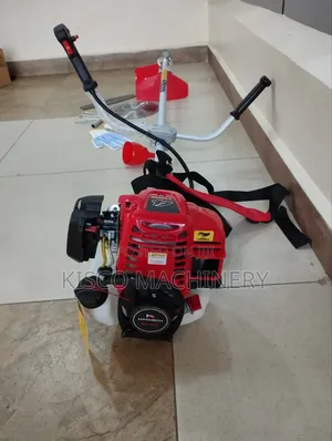 4 Stroke Brush Cutter/Brush Cutter Machine