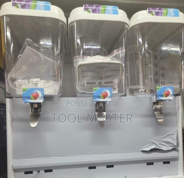 18l × 3 Juice Dispenser/Juice Dispenser Machine 18l×3