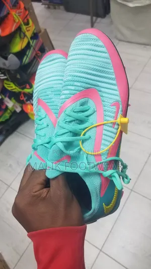Airzoom Blue Nike