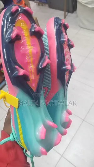 Airzoom Blue Nike