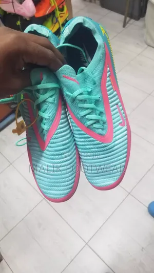 Airzoom Blue Nike