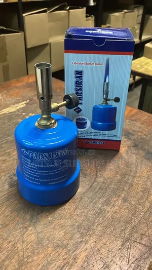 Portable Gas Burner Parsiran