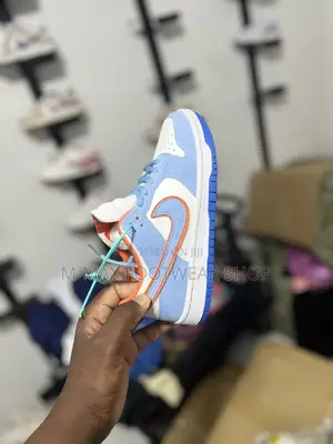Original Sb Dunk