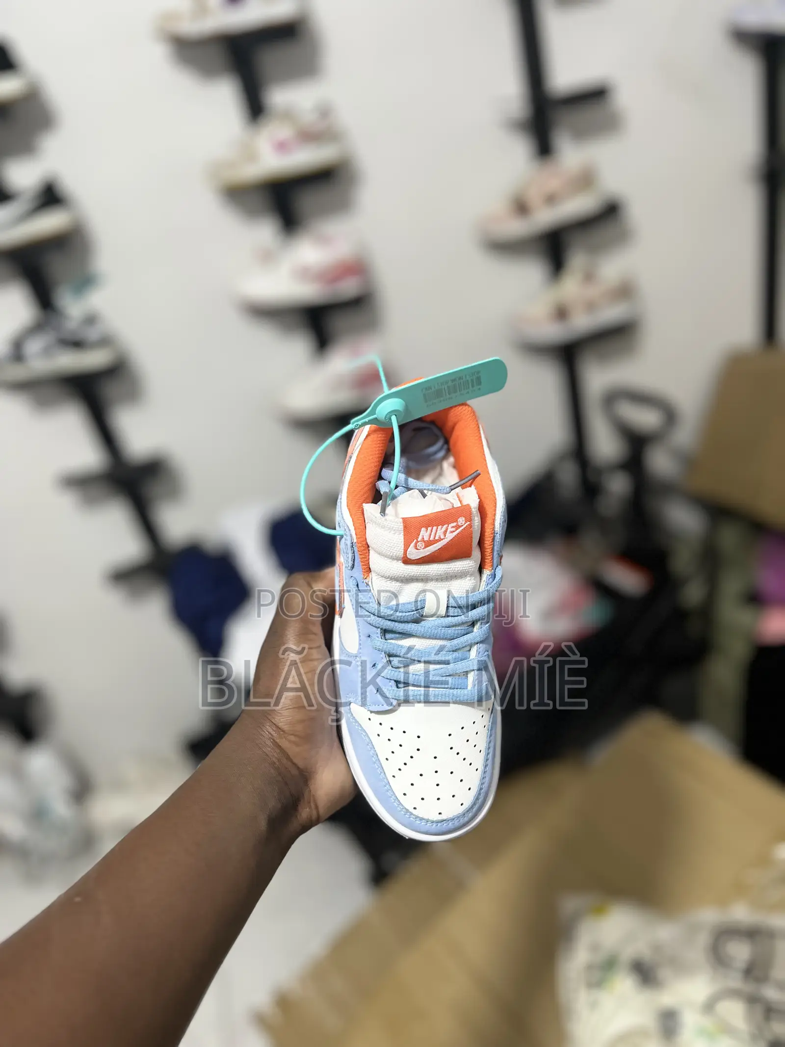Original Sb Dunk