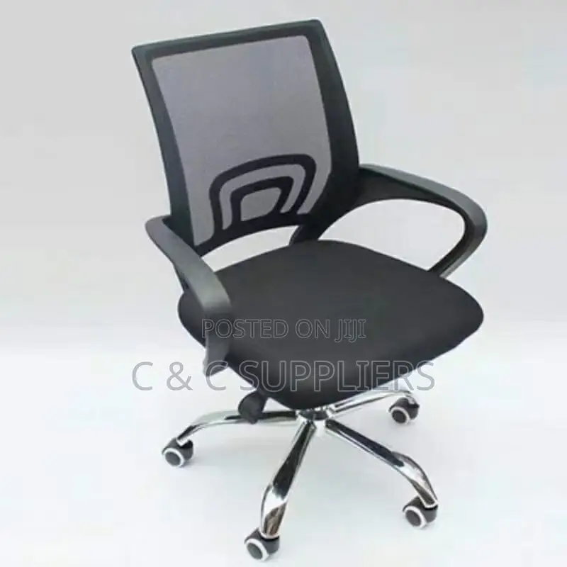 Home Study Mesh Chair