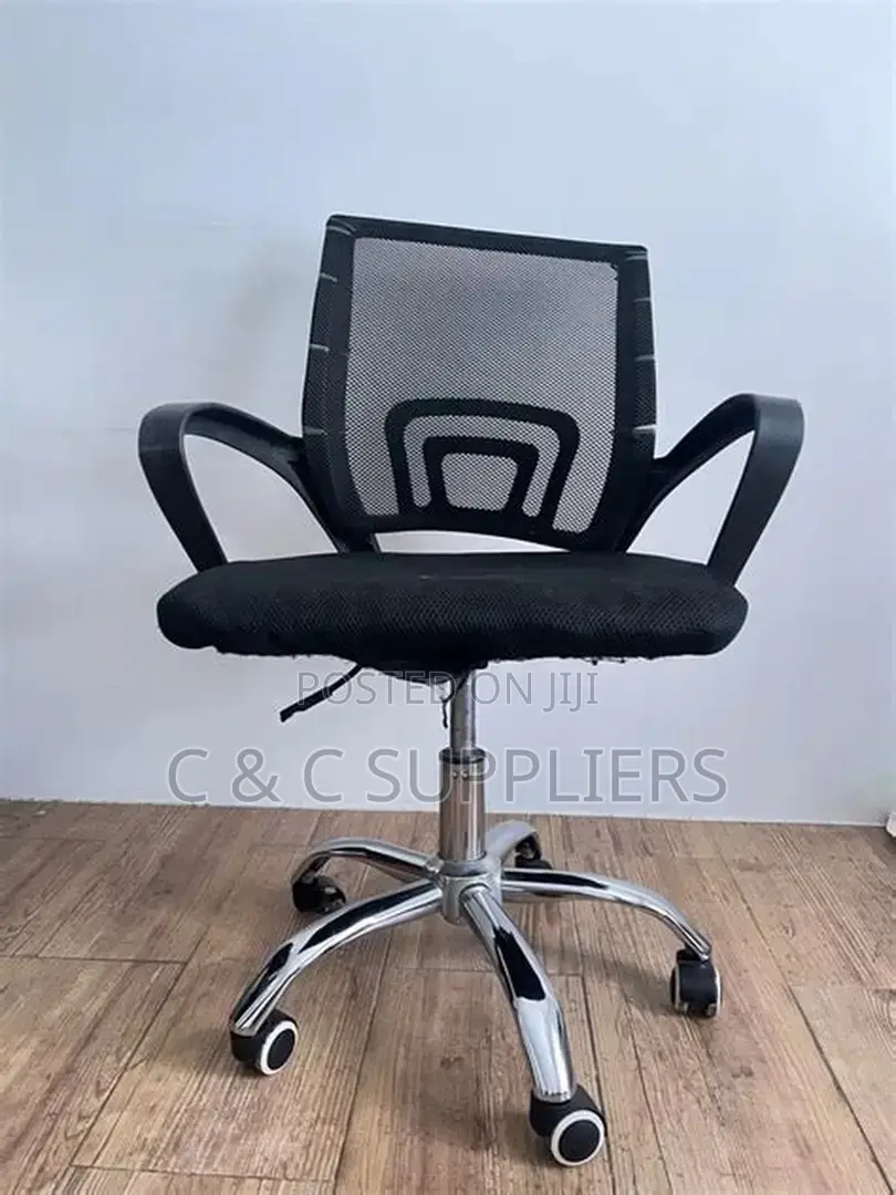 Home Study Mesh Chair