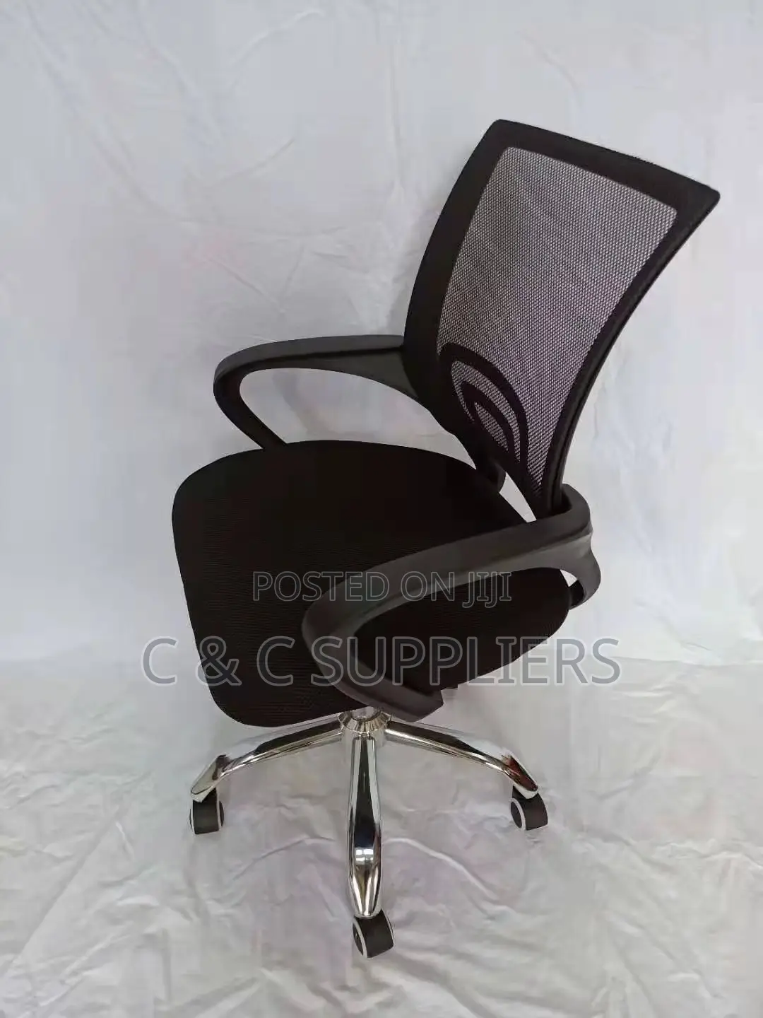 Home Study Mesh Chair