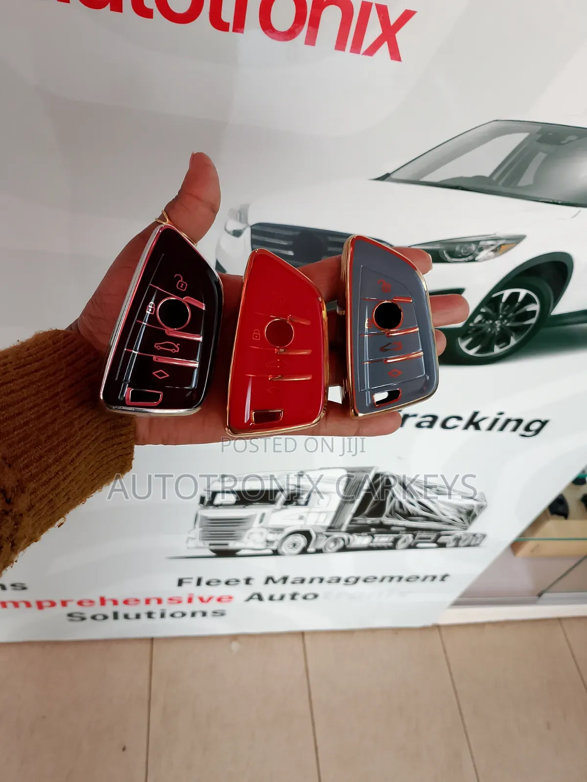 All Vehicle Models Key Covers/ Programming/ Replacement