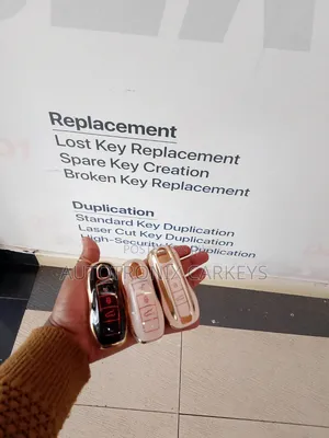 All Vehicle Models Key Covers/ Programming/ Replacement
