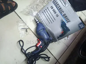500watts Electric Drill