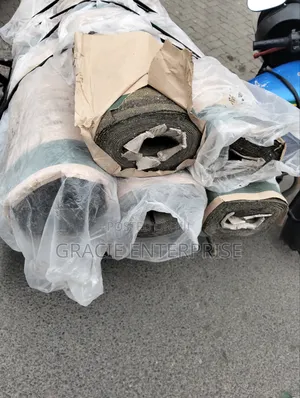Dpc Waterproofing/ Dpc Sheet 1m By 7m