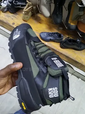 The North Face Boots 43