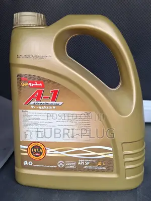 Petromin 5w-30 Fully Synthetic Engine Oil