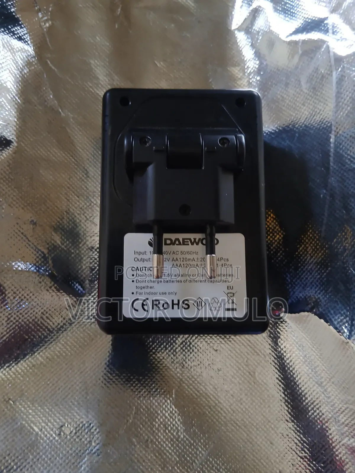 Godox Tt600 Speedlight + Rechargeable Battery + Flash Reflector