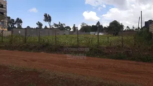 Land for Sale- Rironi, Limuru