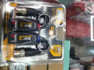 8mp/ Passive Hd BNC Video Balun