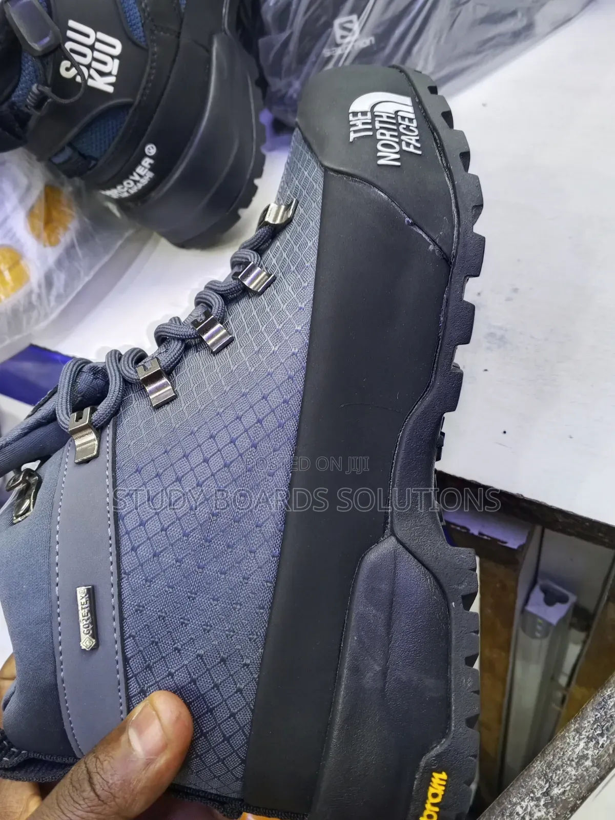 The North Face Boots 43