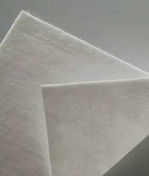 200 GSM Non Woven Geo Fabric