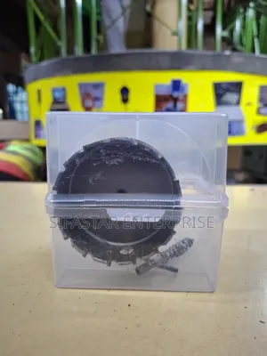 TCT Holesaw 80mm