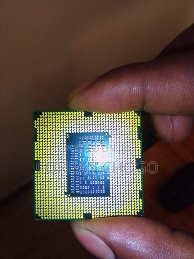 Intel Core I7-2600 Processor - thumbnail 4