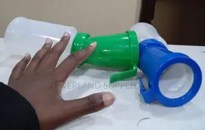 Teat Dip Cup for Cows