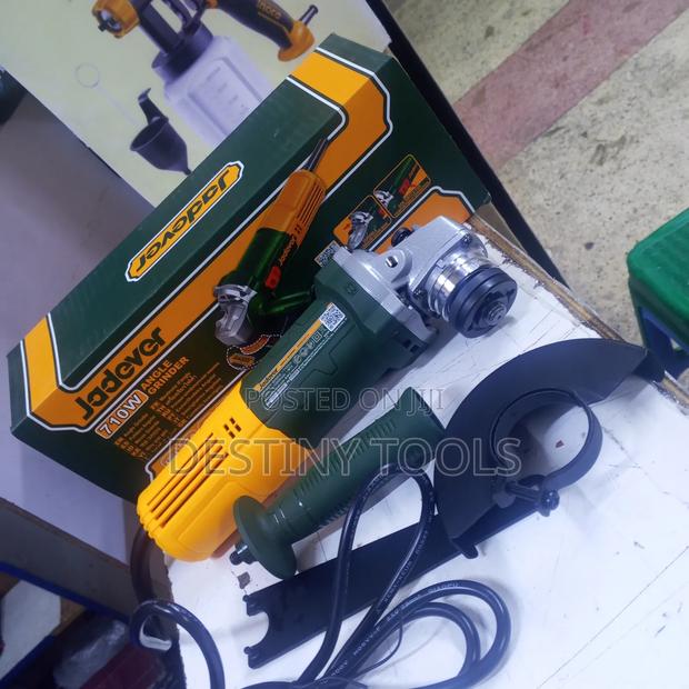 4" Angle Grinder/Angle Grinder