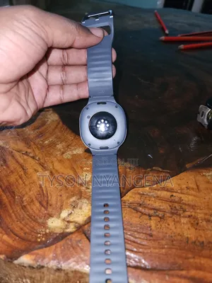 Samsung Galaxy Watch 8