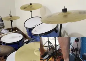 Explorer Drum Kit
